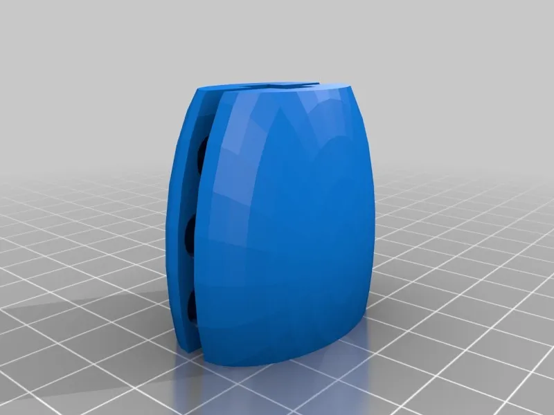 Cá Nhật Bản - Công cụ học 3D cho trẻ em - Image 4