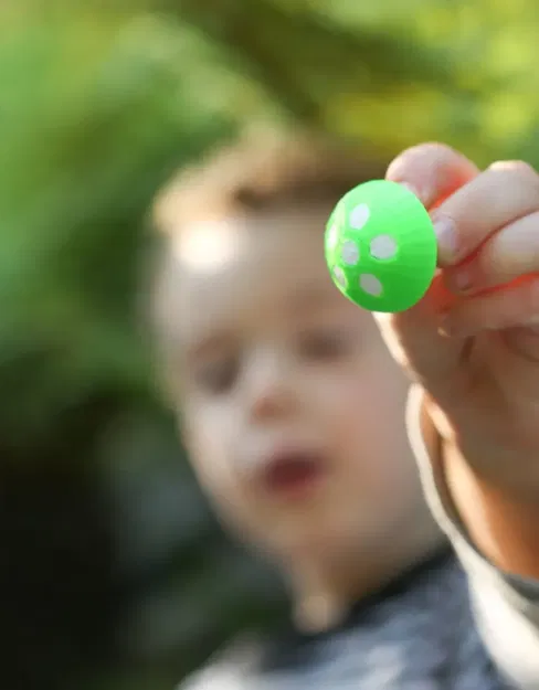 Cục tẩy hình nấm Nhật Bản cho học tập 3D - Image 2