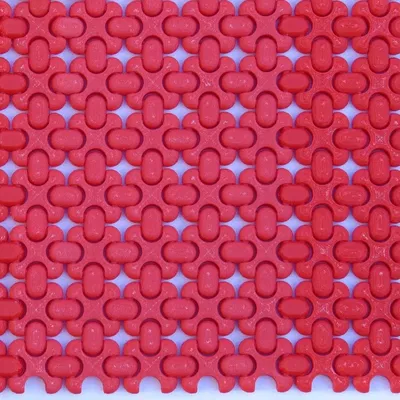 Lưới xích linh hoạt FlexMesh 1.0 cho in 3D