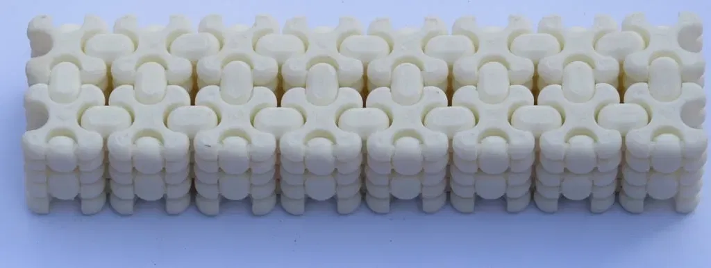 Lưới xích linh hoạt FlexMesh 1.0 cho in 3D - Image 2