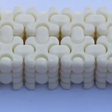 Lưới xích linh hoạt FlexMesh 1.0 cho in 3D