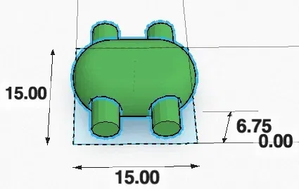 Lưới xích linh hoạt FlexMesh 1.0 cho in 3D - Image 9