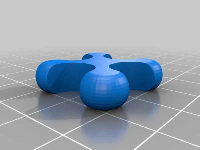 Lưới xích linh hoạt FlexMesh 1.0 cho in 3D - Image 16