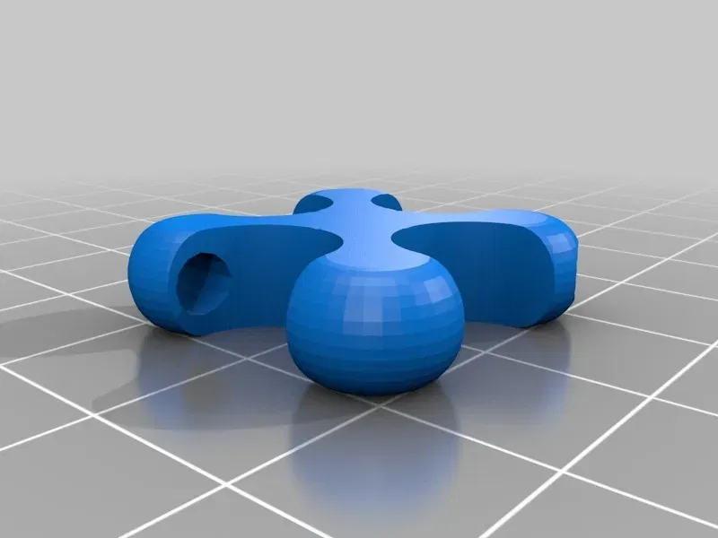 Lưới xích linh hoạt FlexMesh 1.0 cho in 3D - Image 17