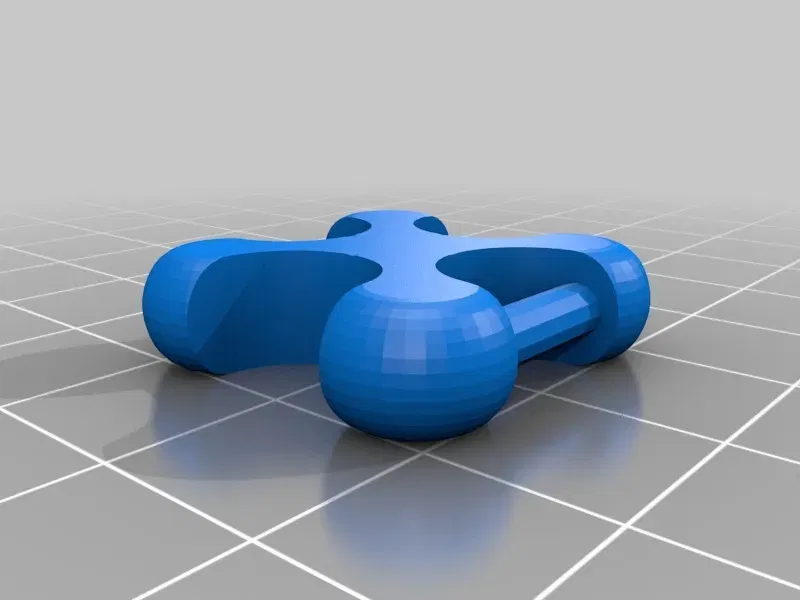 Lưới xích linh hoạt FlexMesh 1.0 cho in 3D - Image 19