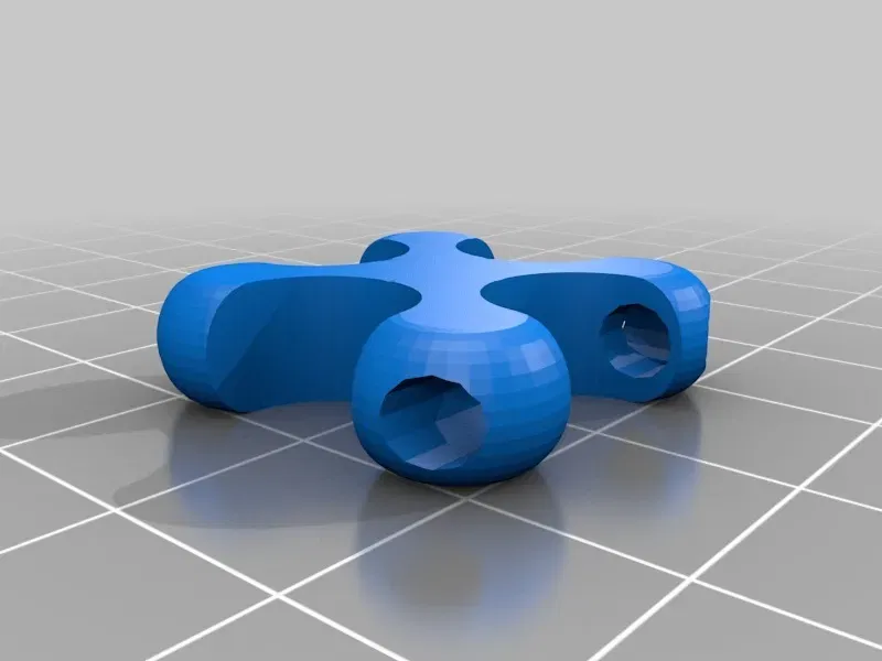 Lưới xích linh hoạt FlexMesh 1.0 cho in 3D - Image 27