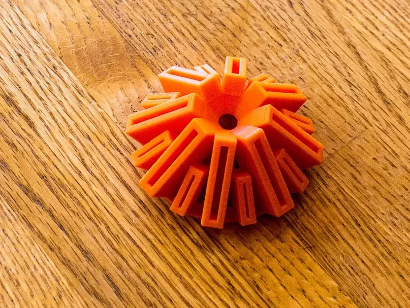 Giá đỡ thẻ SD thiết kế nút gọn gàng cho bàn làm việc - Image 5