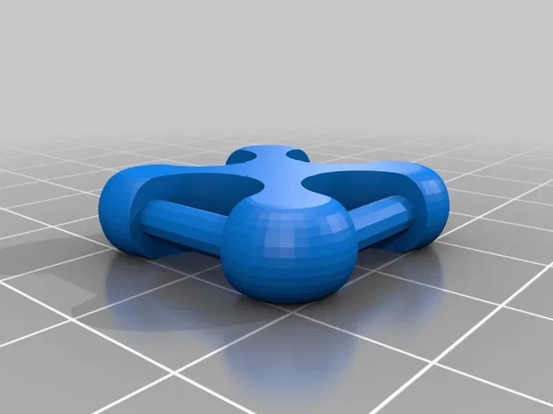 Lưới xích linh hoạt FlexMesh 1.0 cho in 3D - Image 28