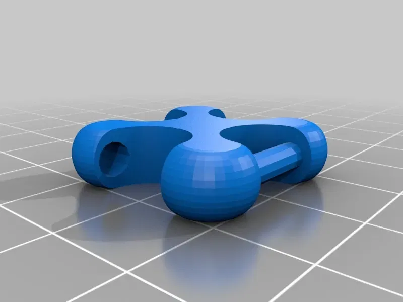 Lưới xích linh hoạt FlexMesh 1.0 cho in 3D - Image 29