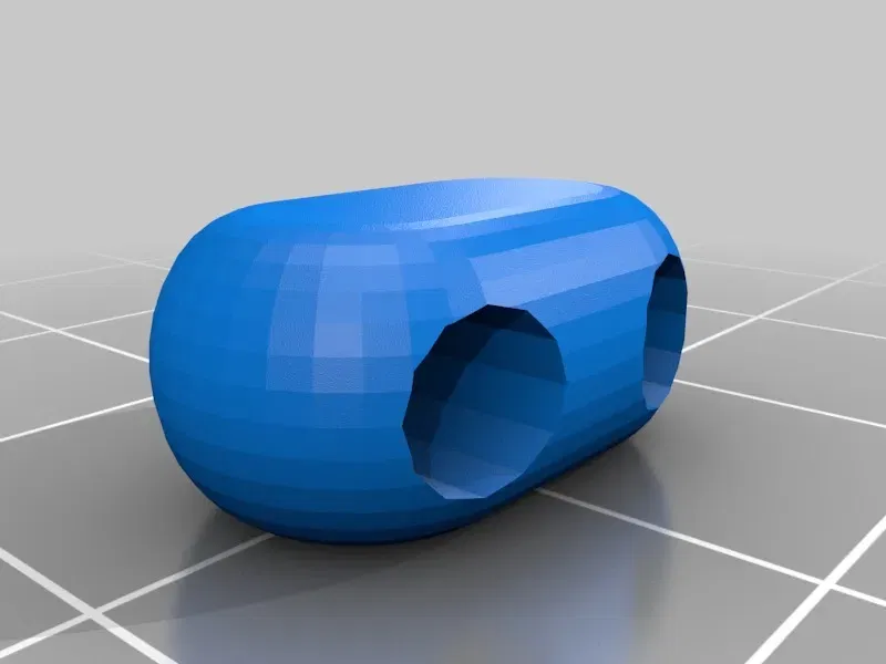 Lưới xích linh hoạt FlexMesh 1.0 cho in 3D - Image 32