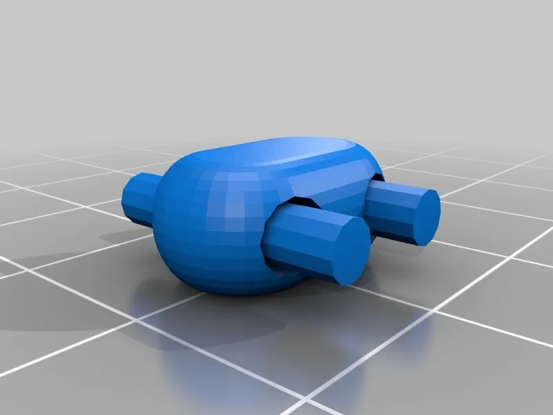 Lưới xích linh hoạt FlexMesh 1.0 cho in 3D - Image 33