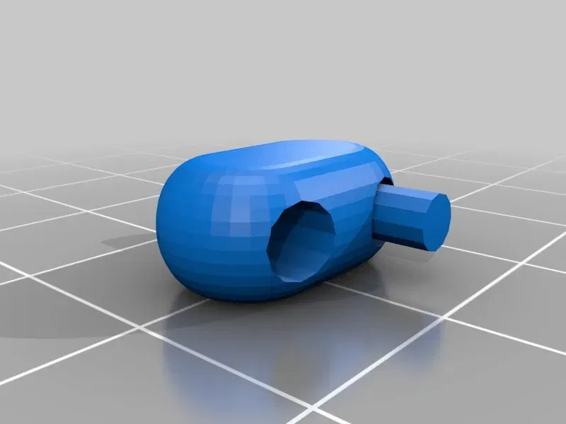 Lưới xích linh hoạt FlexMesh 1.0 cho in 3D - Image 34