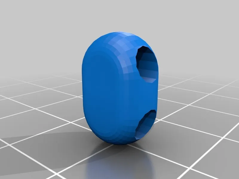 Lưới xích linh hoạt FlexMesh 1.0 cho in 3D - Image 35