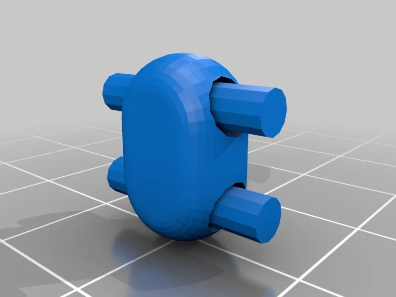 Lưới xích linh hoạt FlexMesh 1.0 cho in 3D - Image 37