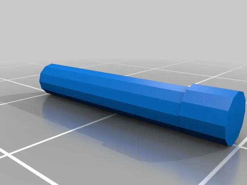 Lưới xích linh hoạt FlexMesh 1.0 cho in 3D - Image 38