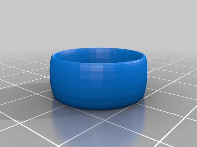 Nhẫn cưới phong cách Gollum cho trang phục hóa trang - Image 7