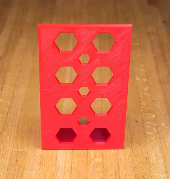 Giá đỡ kệ cho bảng điều khiển kim loại Wall Control - Image 4