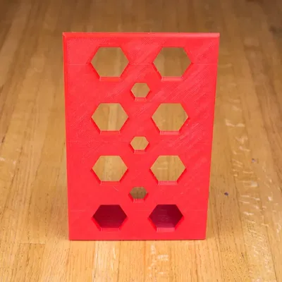 Giá đỡ kệ cho bảng điều khiển kim loại Wall Control