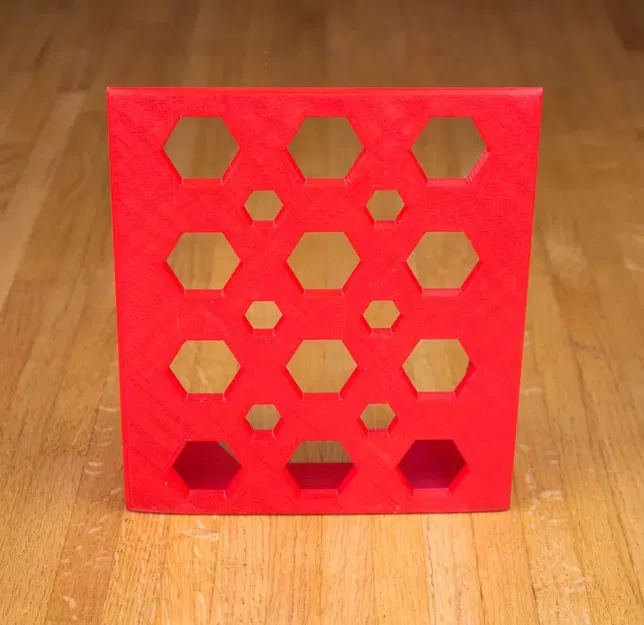 Giá đỡ kệ cho bảng điều khiển kim loại Wall Control - Image 5