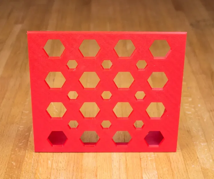 Giá đỡ kệ cho bảng điều khiển kim loại Wall Control - Image 6