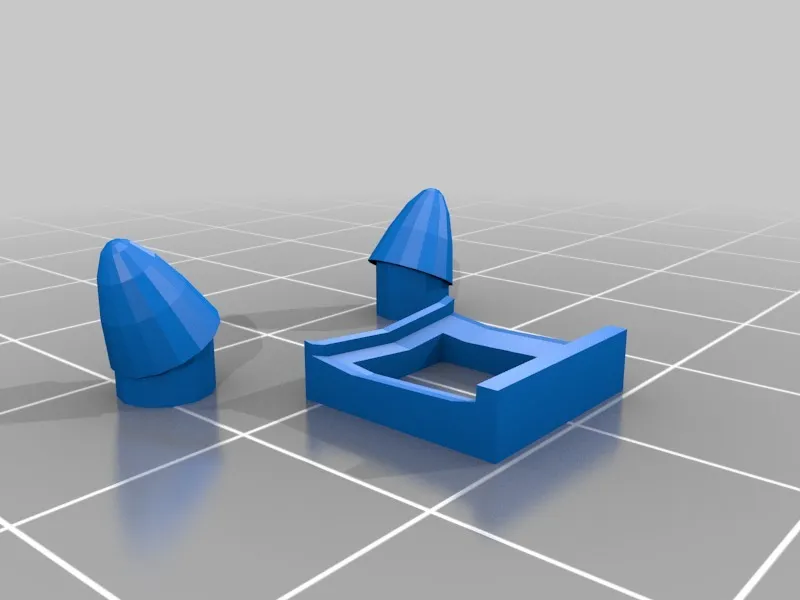 Tượng quỷ độc đáo cho bộ sưu tập của bạn - Image 2