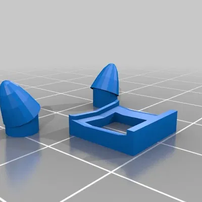 Tượng quỷ độc đáo cho bộ sưu tập của bạn