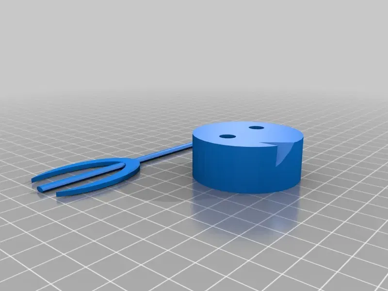 Tượng quỷ độc đáo cho bộ sưu tập của bạn - Image 7