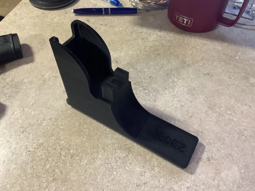 Giá đỡ súng cho Smith & Wesson M&P 380 EZ - Image 2