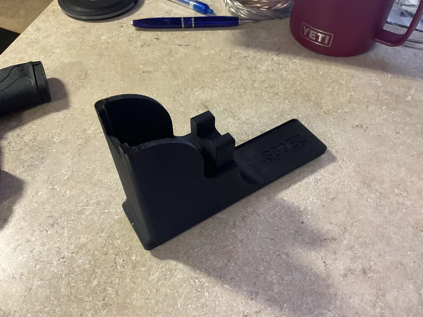 Giá đỡ súng cho Smith & Wesson M&P 380 EZ - Image 3