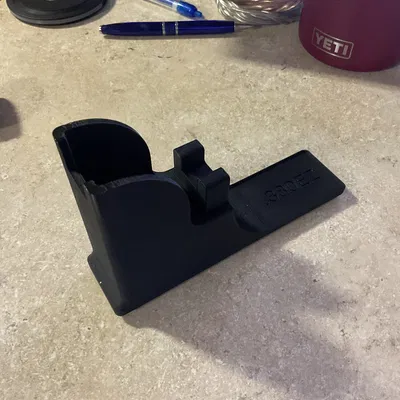 Giá đỡ súng cho Smith & Wesson M&P 380 EZ