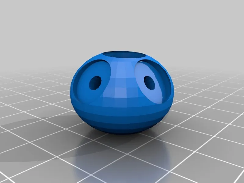 Cục tẩy Nhật Bản hình nấm cho học sinh - Image 2