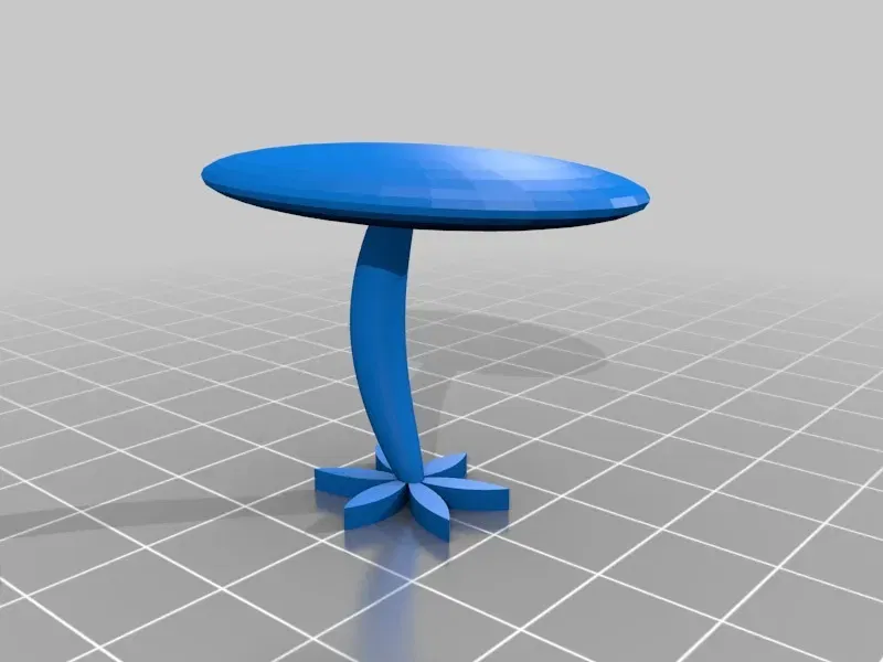 Bộ tẩy hình nấm Nhật Bản cho học sinh - Image 2