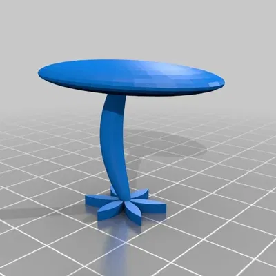 Bộ tẩy hình nấm Nhật Bản cho học sinh