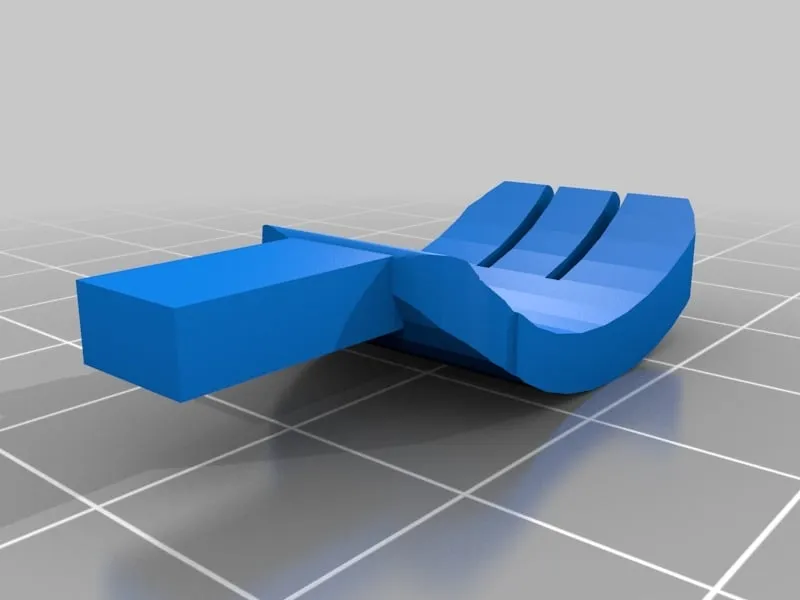 Cục tẩy Nhật Bản - Công cụ học 3D cho trẻ em - Image 3