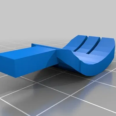 Cục tẩy Nhật Bản - Công cụ học 3D cho trẻ em