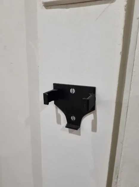 Giá đỡ điều khiển từ xa Arlec CFR251 cho quạt - Image 2
