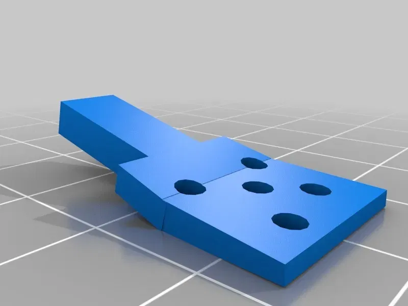 Cục tẩy Nhật Bản - Công cụ học 3D cho trẻ em - Image 5