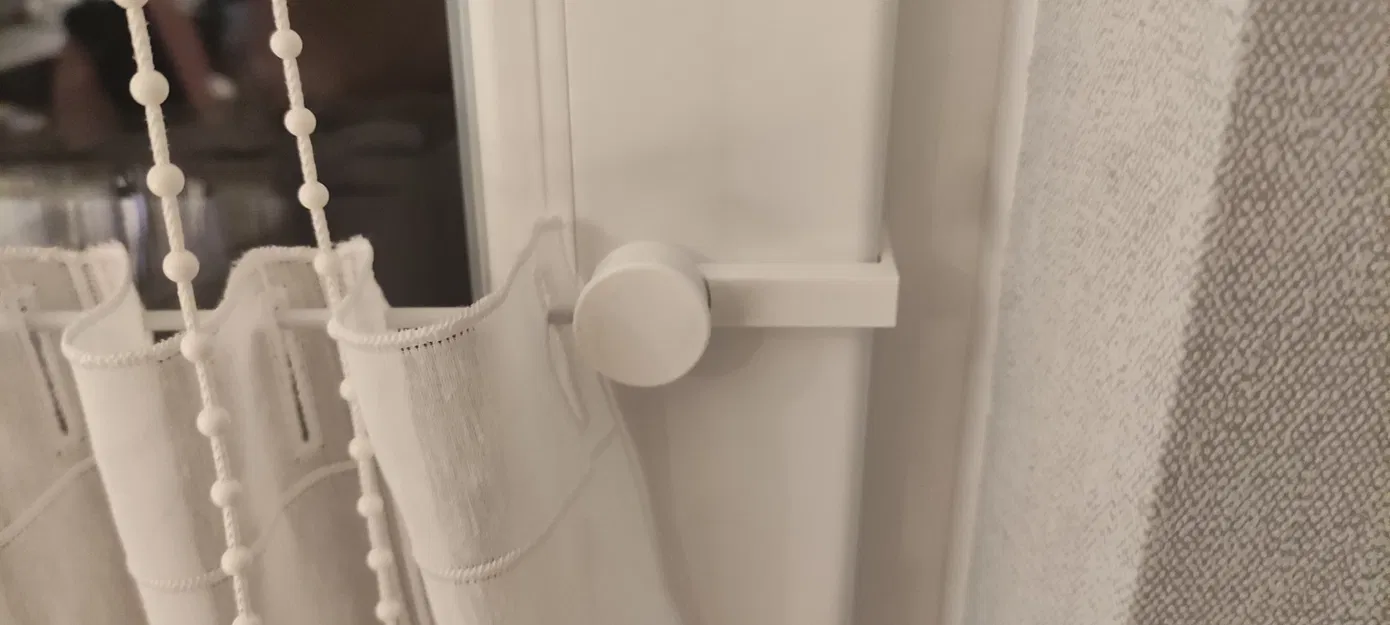 Dây treo rèm với thiết kế gắn kết chắc chắn - Image 2