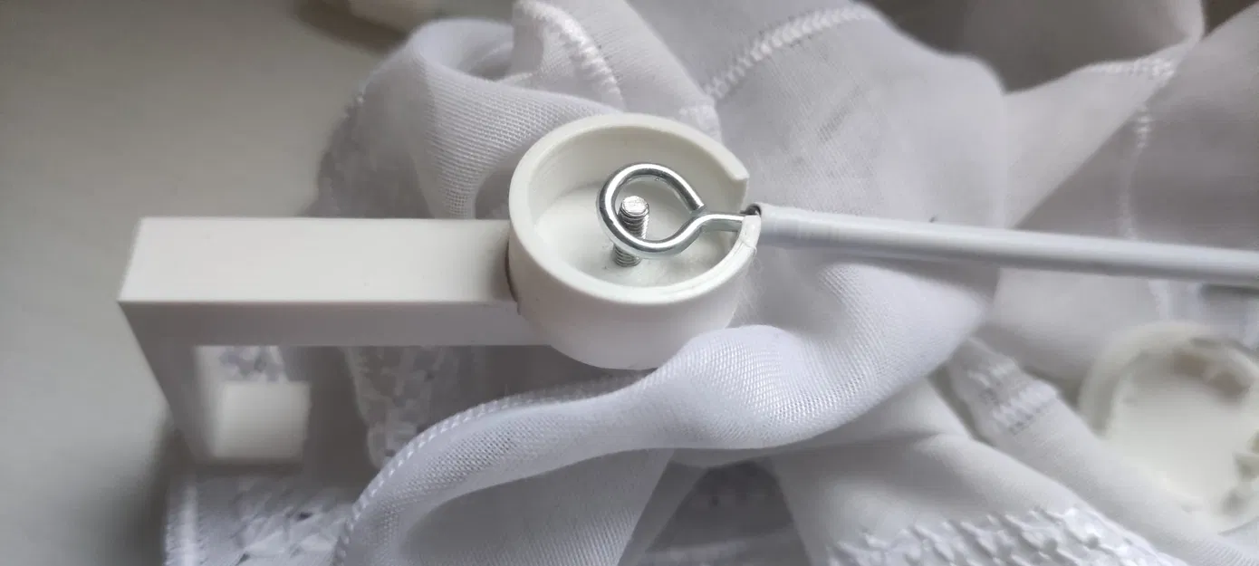 Dây treo rèm với thiết kế gắn kết chắc chắn - Image 3