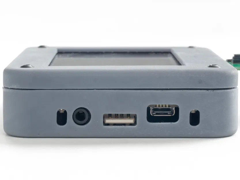 Vỏ bảo vệ cho Arduino GIGA R1 WiFi và GIGA Display Shield - Image 1