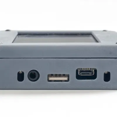 Vỏ bảo vệ cho Arduino GIGA R1 WiFi và GIGA Display Shield