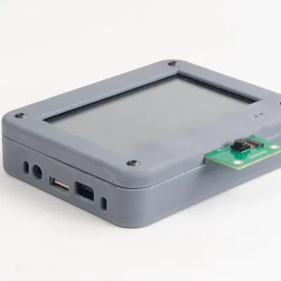 Vỏ bảo vệ cho Arduino GIGA R1 WiFi và GIGA Display Shield