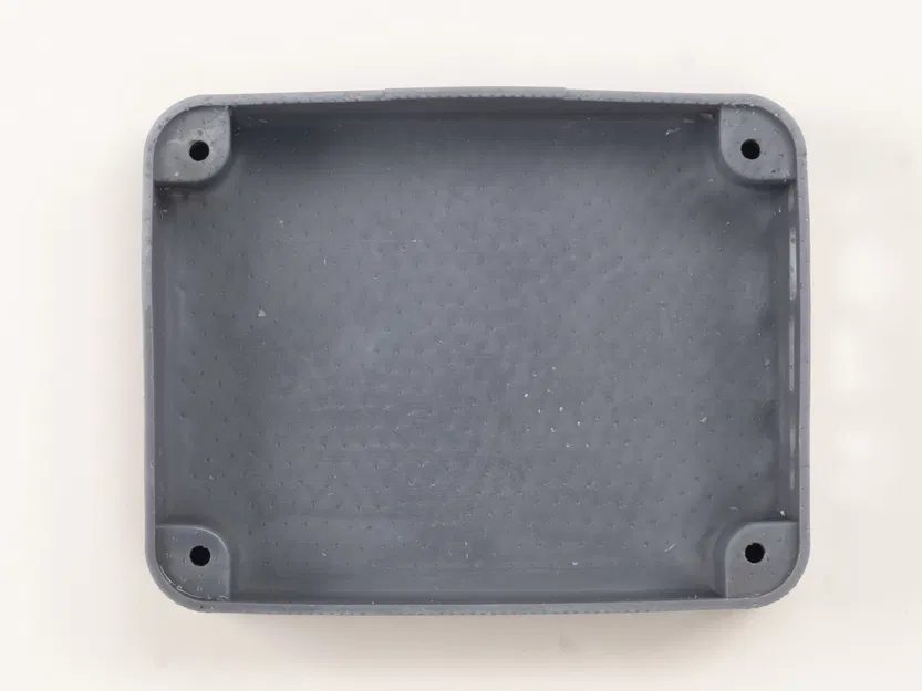 Vỏ bảo vệ cho Arduino GIGA R1 WiFi và GIGA Display Shield - Image 4