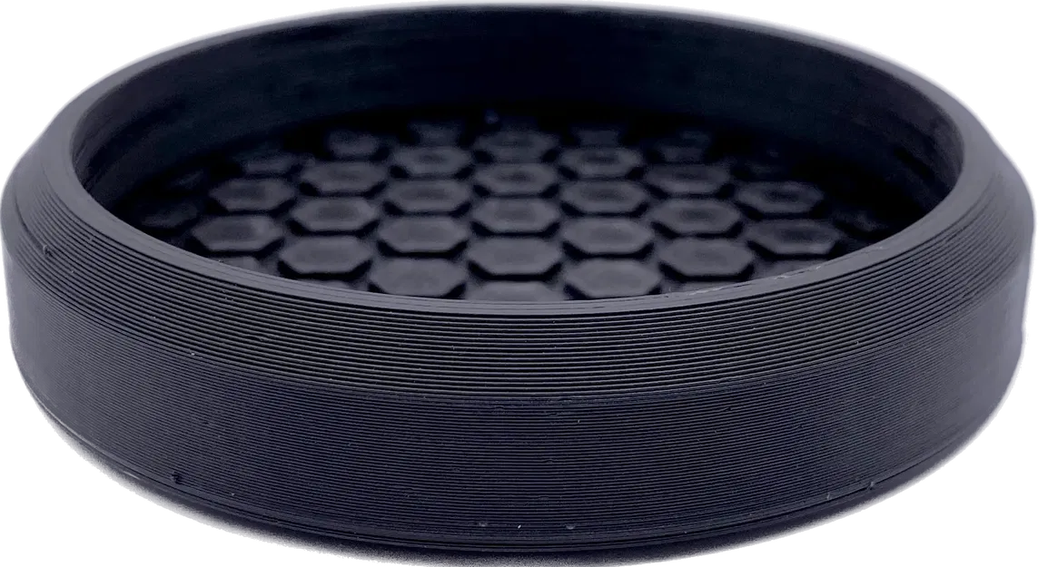 Giá đỡ tamper espresso 58mm cho máy pha cà phê - Image 1