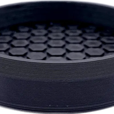 Giá đỡ tamper espresso 58mm cho máy pha cà phê