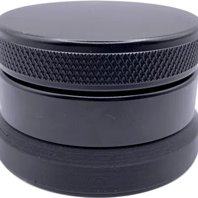 Giá đỡ tamper espresso 58mm cho máy pha cà phê