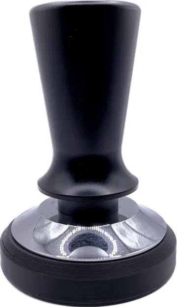Giá đỡ tamper espresso 58mm cho máy pha cà phê - Image 3