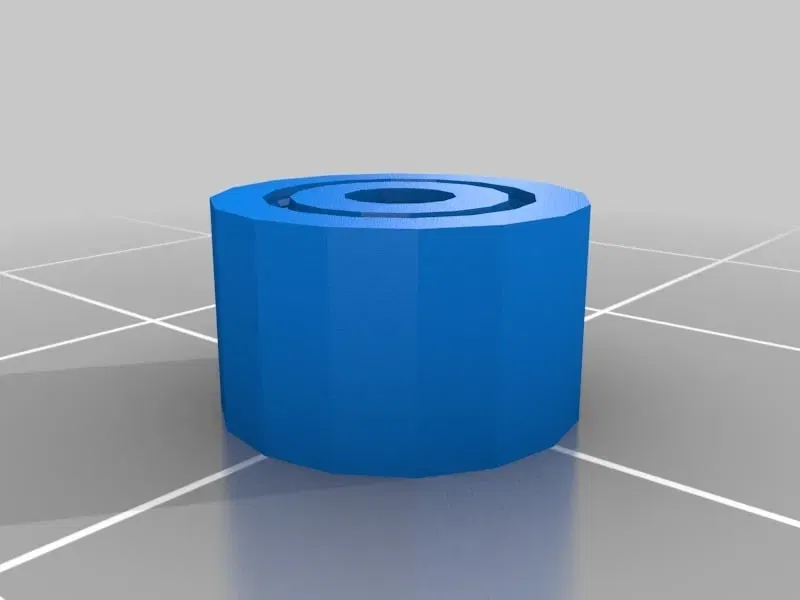 Bảng ván trượt 3D dễ làm cho học sinh mới bắt đầu - Image 3