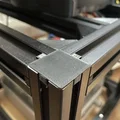 Nắp mỏng cho khung nhôm 3030 - Thumbnail 1