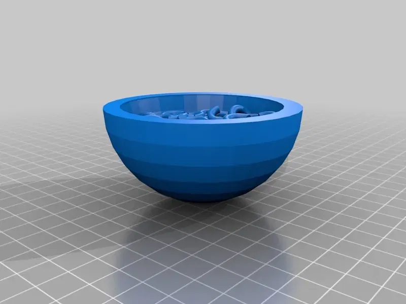 Món mì phô mai Mac & Cheese in màu sắc tùy chọn - Image 4